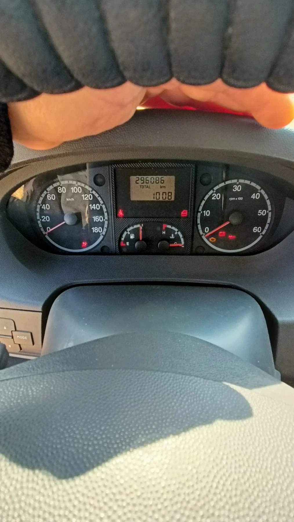 Peugeot Boxer 2.2 - изображение 2