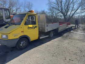 Iveco 3510 3510, снимка 3