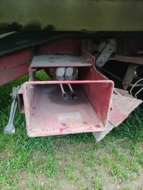 Iveco 3510, снимка 8