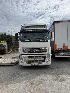 Volvo Fh Volvo FHA 3 C 460eev, снимка 2