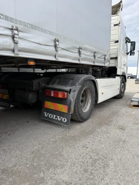 Volvo Fh Volvo FHA 3 C 460eev, снимка 6