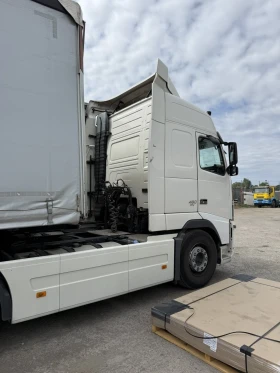Volvo Fh Volvo FHA 3 C 460eev, снимка 4