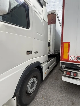 Volvo Fh Volvo FHA 3 C 460eev, снимка 5