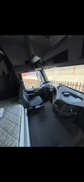 Volvo Fh Volvo FHA 3 C 460eev, снимка 8