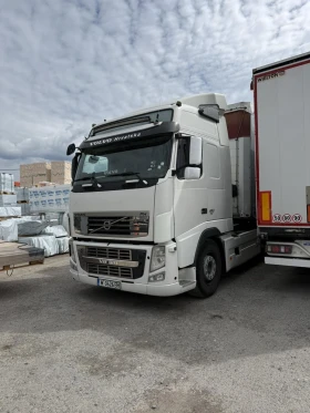 Volvo Fh Volvo FHA 3 C 460eev, снимка 1