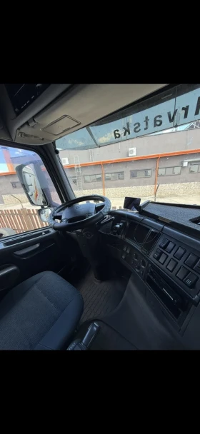 Volvo Fh Volvo FHA 3 C 460eev, снимка 10