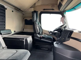 Mercedes-Benz Actros 1843 LS ADR, снимка 11