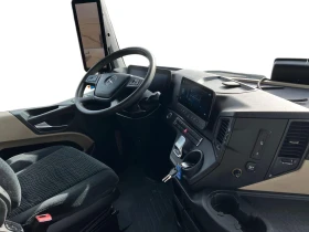 Mercedes-Benz Actros 1843 LS ADR, снимка 9