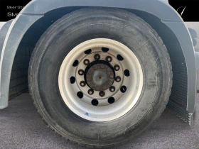 Mercedes-Benz Actros 1843 LS ADR, снимка 5