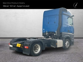 Mercedes-Benz Actros 1843 LS ADR, снимка 3