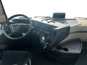 Mercedes-Benz Actros 1843 LS ADR, снимка 6