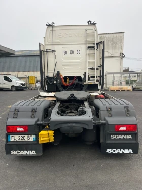 Scania R 450, снимка 2