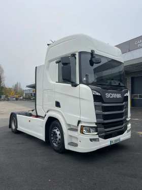 Scania R 450, снимка 3