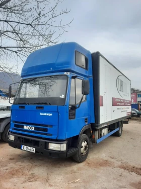 Iveco Eurocargo 75e14, снимка 1