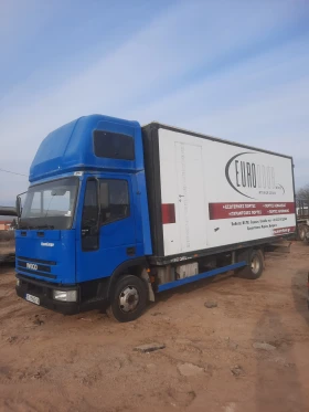     Iveco Eurocargo 75e14