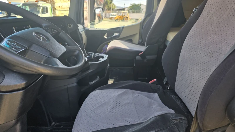 Mercedes-Benz Actros 18 460 EURO 6, снимка 12 - Камиони - 51689864