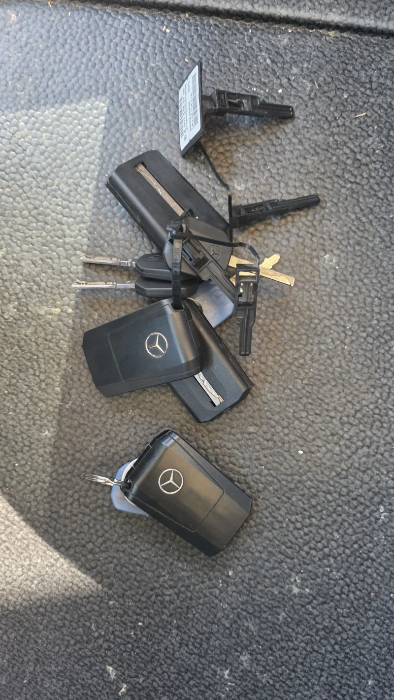 Mercedes-Benz Actros 18 460 EURO 6, снимка 15 - Камиони - 51689864