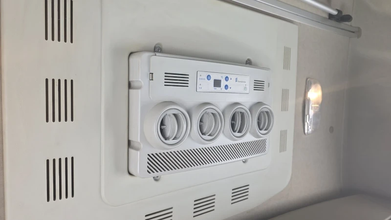 Mercedes-Benz Actros 18 460 EURO 6, снимка 13 - Камиони - 51689864