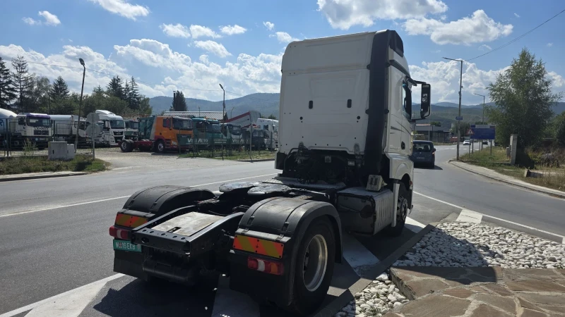 Mercedes-Benz Actros 18 460 EURO 6, снимка 4 - Камиони - 51689864