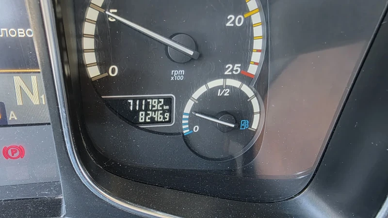 Mercedes-Benz Actros 18 460 EURO 6, снимка 14 - Камиони - 51689864