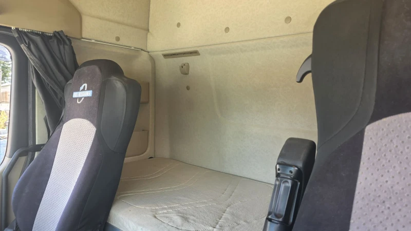 Mercedes-Benz Actros 18 460 EURO 6, снимка 11 - Камиони - 51689864