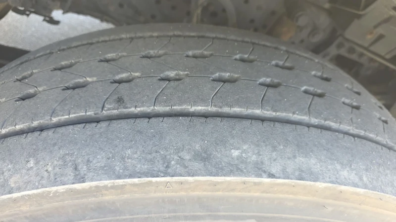 Mercedes-Benz Actros 18 460 EURO 6, снимка 6 - Камиони - 51689864