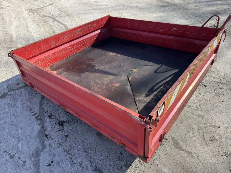 Iveco 3510 3510, снимка 8 - Камиони - 53540605