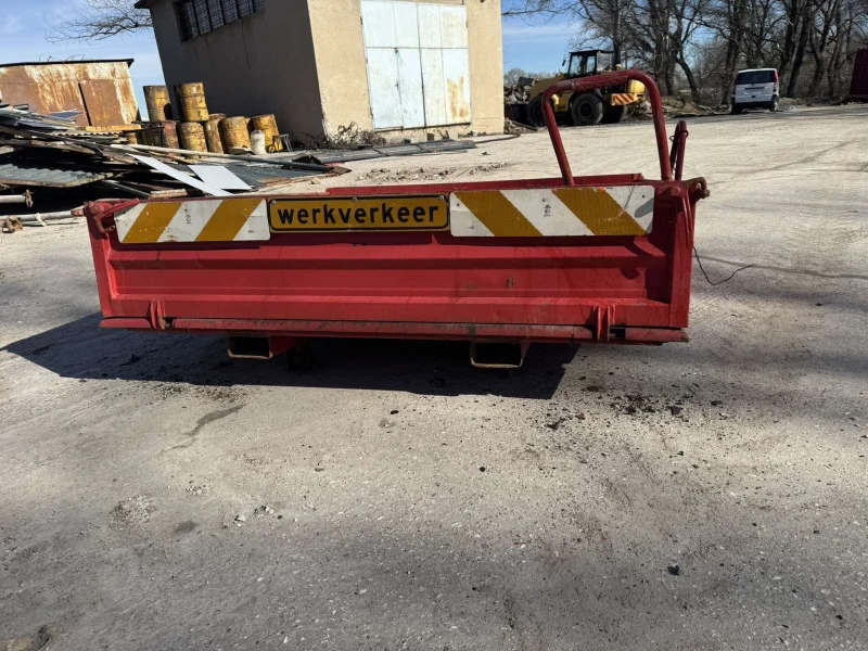 Iveco 3510 3510, снимка 9 - Камиони - 53540605