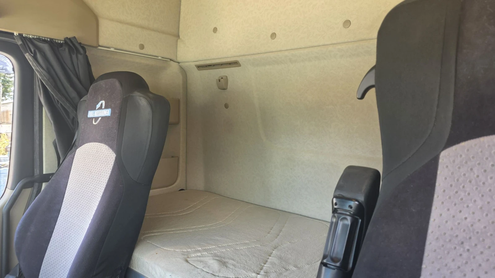 Mercedes-Benz Actros 18 460 EURO 6 | Mobile.bg   11