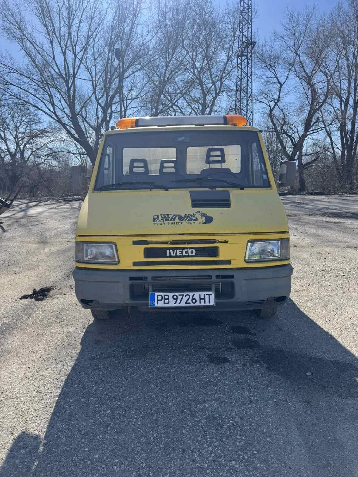 Iveco 3510 3510 - изображение 2