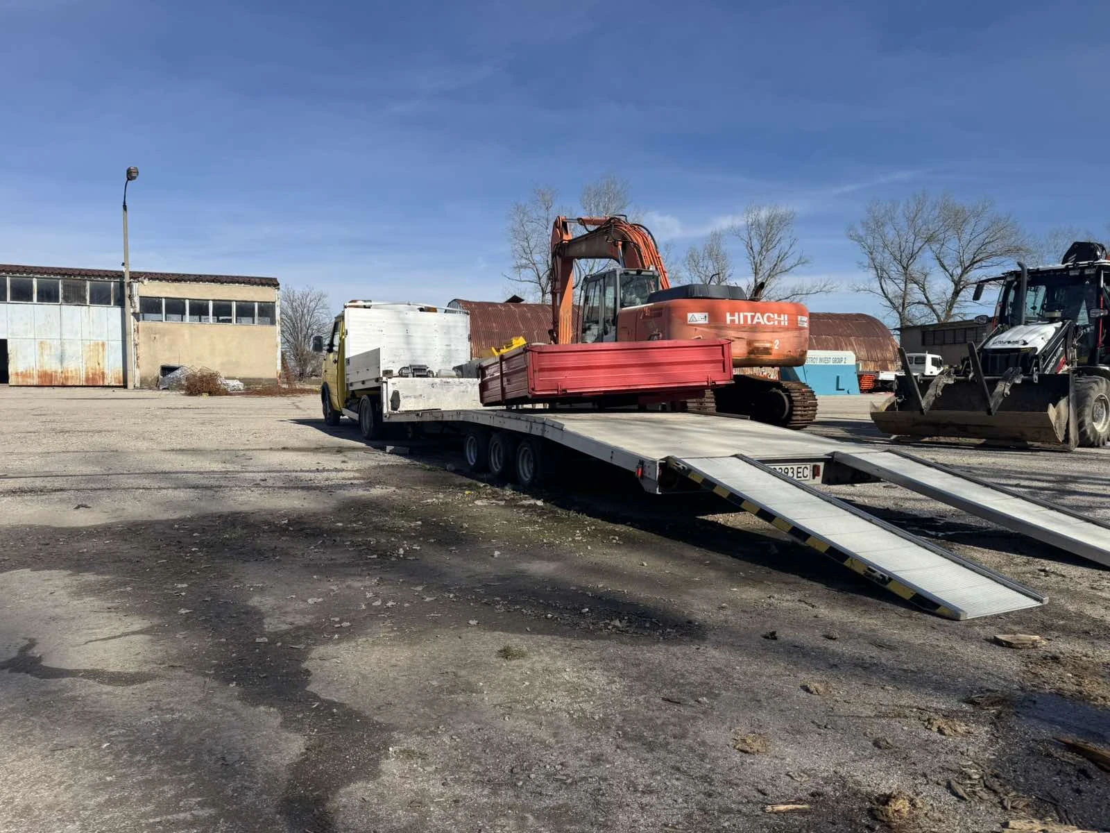 Iveco 3510 3510 - изображение 5