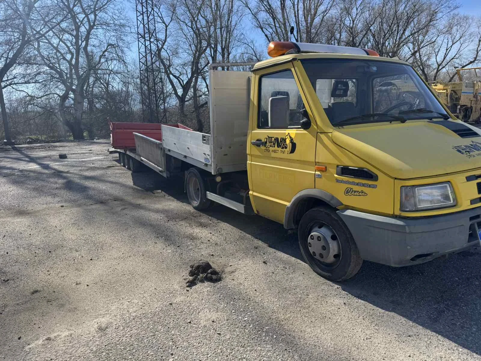 Iveco 3510 3510 | Mobile.bg � ����������� 1
