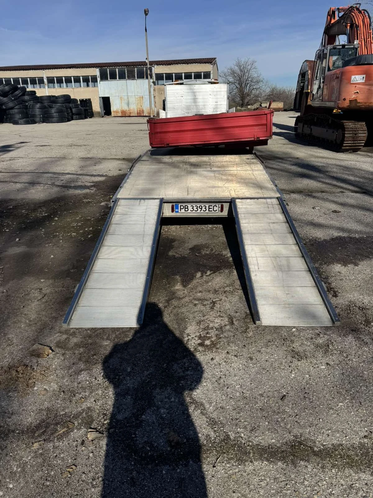 Iveco 3510 3510 - изображение 7