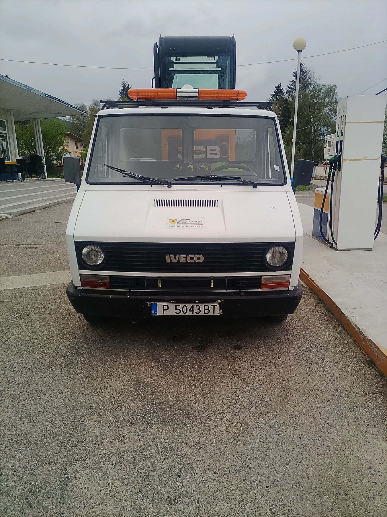 Iveco 3510