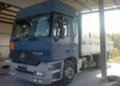 Mercedes-Benz Actros НА ЧАСТИ, снимка 3