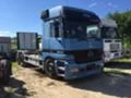 Mercedes-Benz Actros НА ЧАСТИ, снимка 1