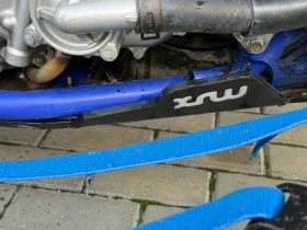 Yamaha Raptor 700 2016, снимка 14