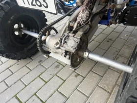 Yamaha Raptor 700 2016, снимка 12