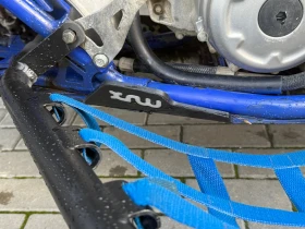 Yamaha Raptor 700 2016, снимка 10