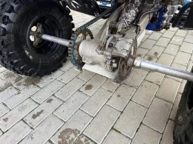 Yamaha Raptor 700 2016, снимка 13