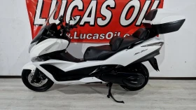 Honda Silver Wing, снимка 11