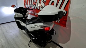 Honda Silver Wing, снимка 9