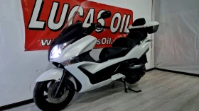Honda Silver Wing, снимка 8