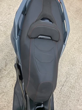 Yamaha X-max, снимка 11