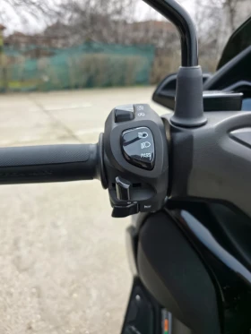 Yamaha X-max, снимка 9