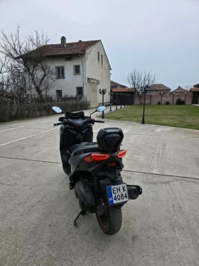 Yamaha X-max, снимка 6