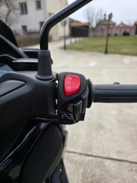 Yamaha X-max, снимка 10