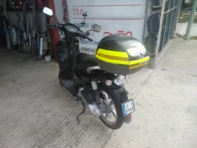 Aprilia Scarabeo, снимка 3