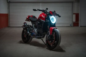 Ducati Monster 937 Plus , снимка 2