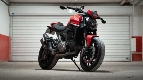 Ducati Monster 937 Plus , снимка 1